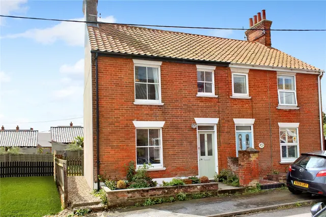 Hurn Crag Road, Reydon, Southwold, Suffolk, IP18, photo 1