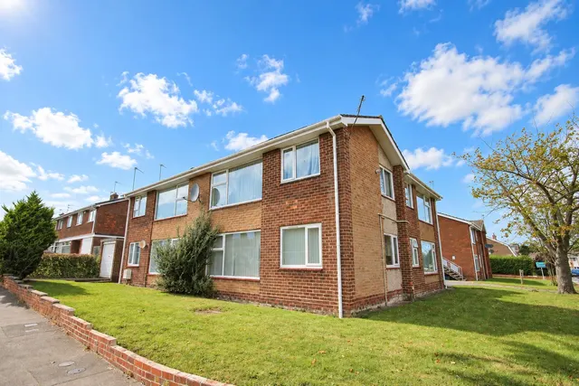 Richmond Court, Newton Hall, DH1, photo 1