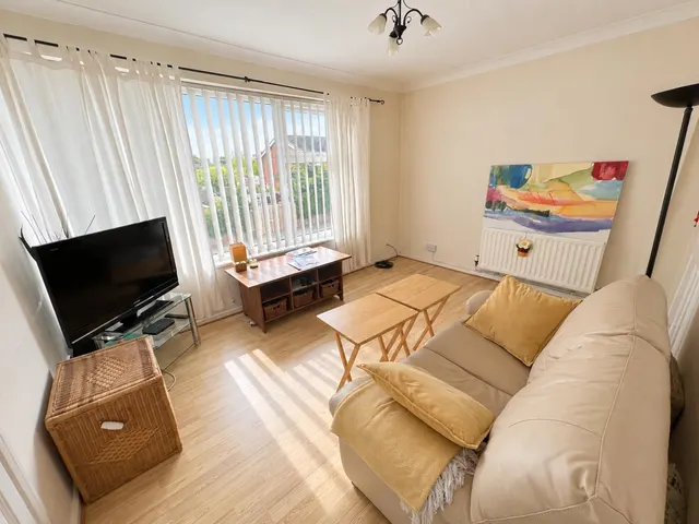 Richmond Court, Newton Hall, DH1, photo 2