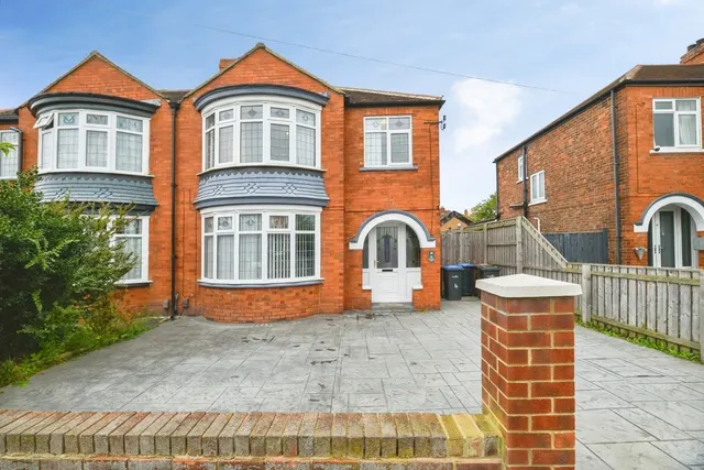 Easterside Road, Middlesbrough, TS4, photo 1