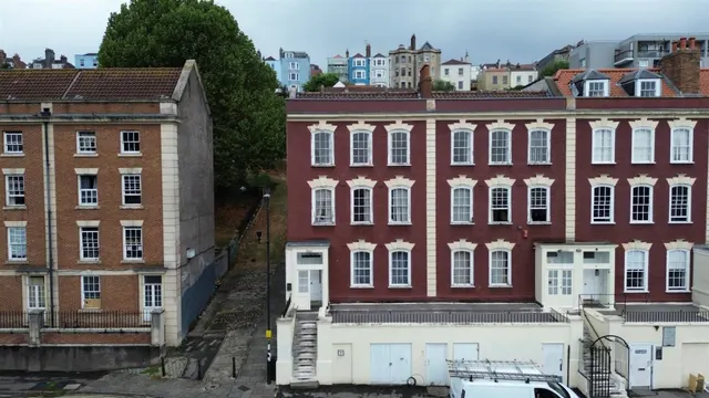 King Square, Bristol, BS2 8JH, photo 1