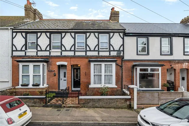 Belmont Road, Westgate On Sea, CT8, photo 1