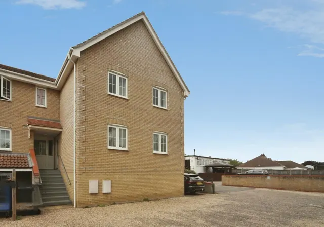 Abbot Road, Bury St. Edmunds, IP33, photo 1