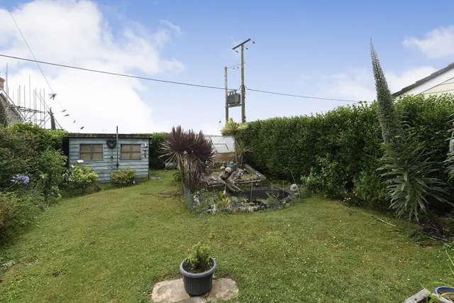 Atlantic Crescent, Sennen, TR19, photo 3