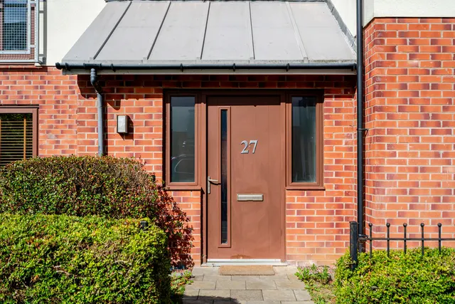 Poppy Avenue, Broughton, MK10, photo 3