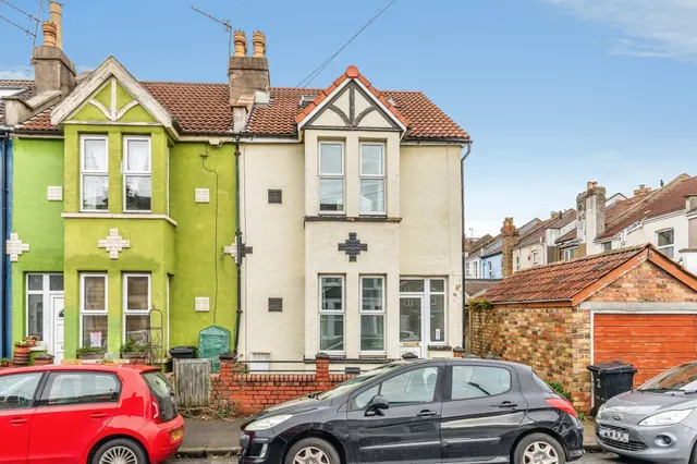 Dunford Road, Bristol, photo 1