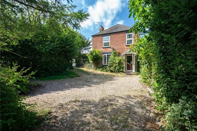 Photo 2 — Norwich Road, Falgate, Horning, Norwich, NR12