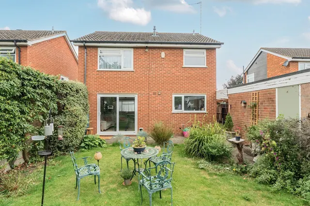 Willowside, London Colney, AL2, photo 1