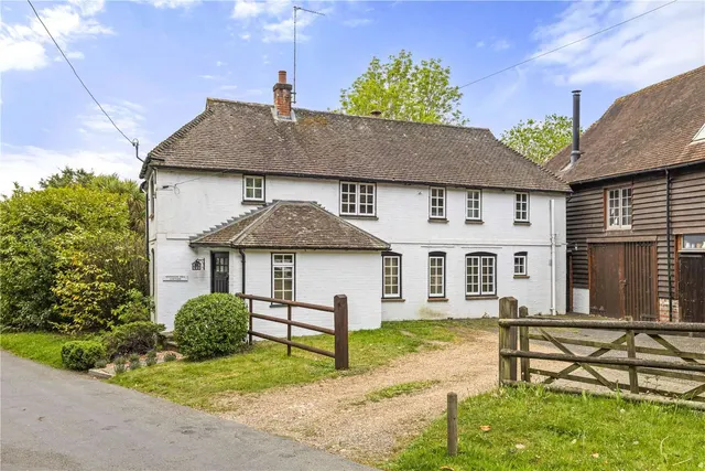 Photo 2 — Stovolds Hill, Cranleigh, Surrey, GU6 8LE