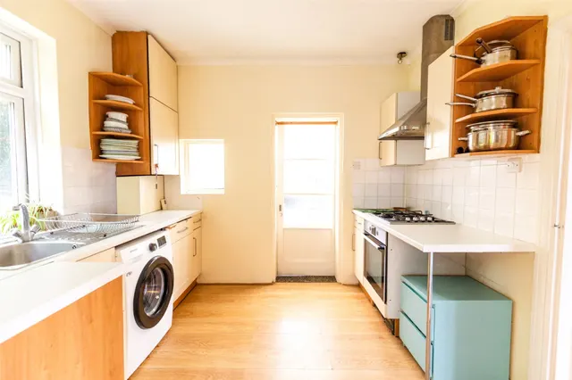 Walton Rise, Bristol, BS9, photo 2