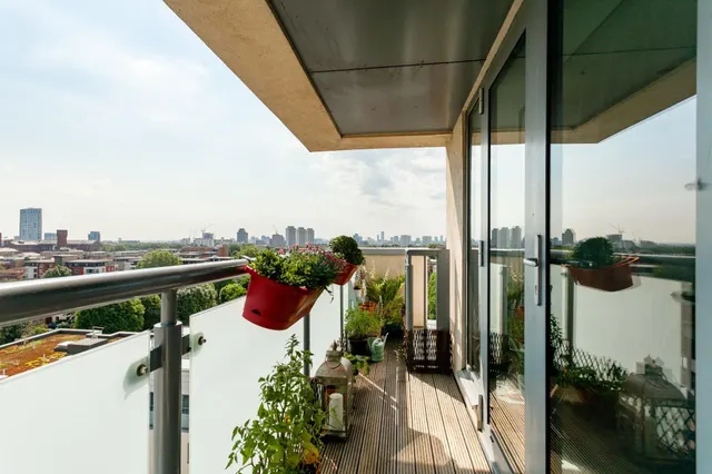 Vernon Road, London, E3, photo 1