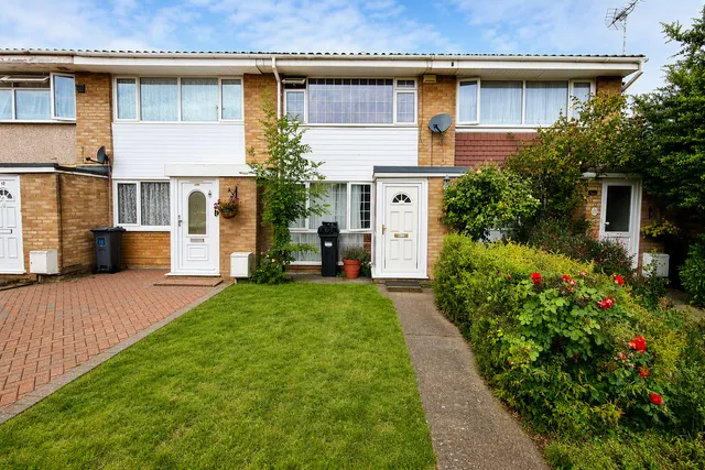 Sheepcote Close, Hounslow, TW5, photo 1