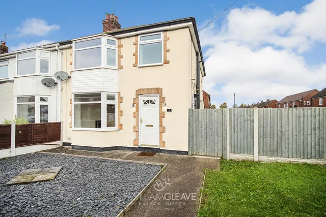 Belmont Drive, Saltney Ferry, Chester, Flintshire, CH4 0AL, photo 1