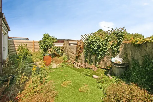 Tolgus Lane, Redruth, TR15, photo 3