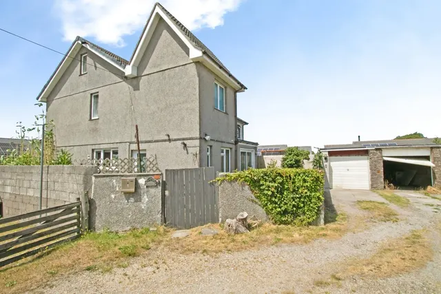 Tolgus Lane, Redruth, TR15, photo 1