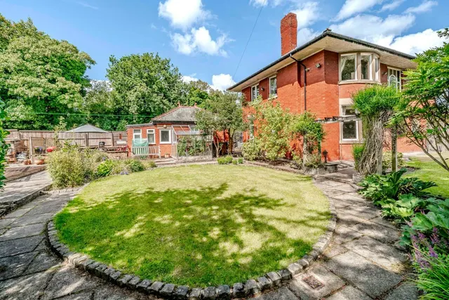 Garstang Road, Fulwood, PR2, photo 2