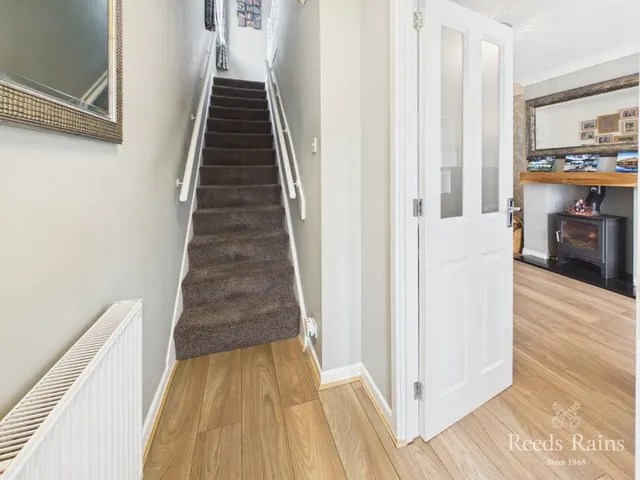 Photo 2 — Brocklesby Road, Guisborough, North Yorkshire, TS14