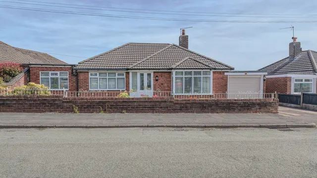Stoke-on-trent, ST7, photo 2