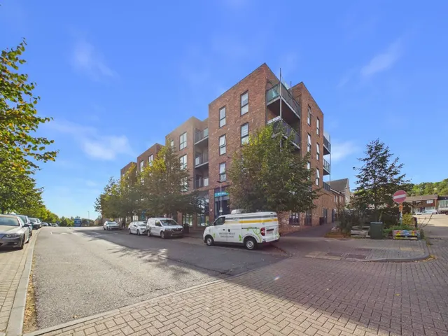 Spey Road, Tilehurst, RG30, photo 1