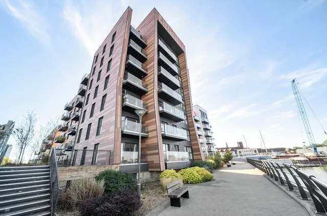 Thomas Blake Avenue, Southampton, SO14, photo 1