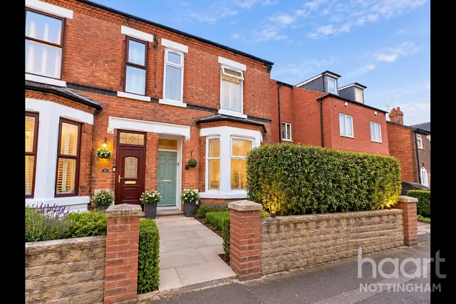 Chantrey Road, West Bridgford, NG2, photo 1