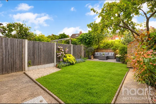 Chantrey Road, West Bridgford, NG2, photo 2