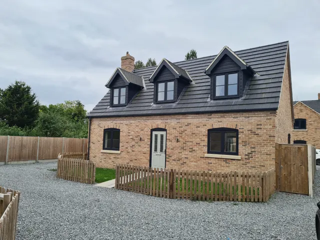 Cherry Tree Court, Littleport, CB6, photo 2