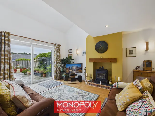 Prion Road, Denbigh, LL16, photo 3