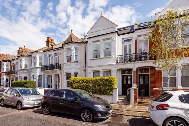 Munster Road, Fulham, SW6, photo 2