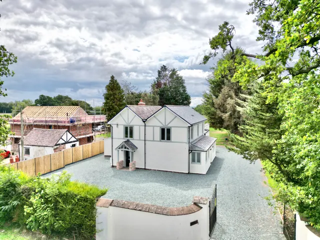 Grange Farm, Wem, SY4, photo 1