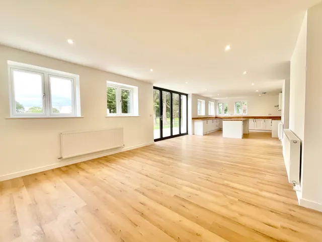 Grange Farm, Wem, SY4, photo 2