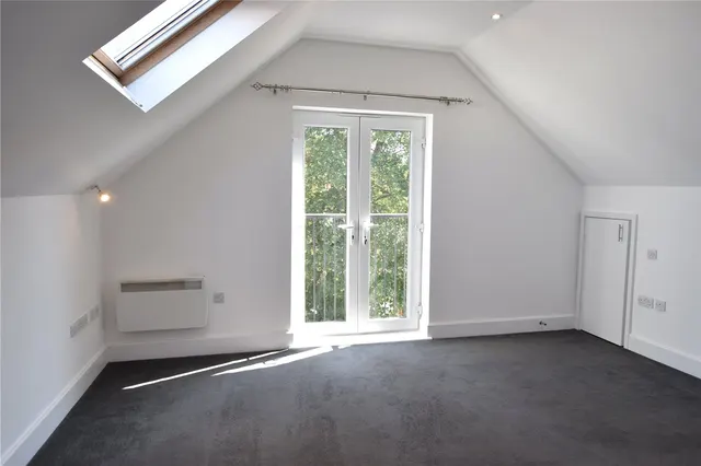 Stafford Road, Wallington, SM6, photo 2