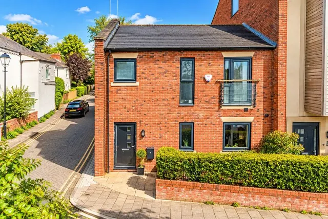 Upper Cambrian Road, Chester, CH1, photo 1