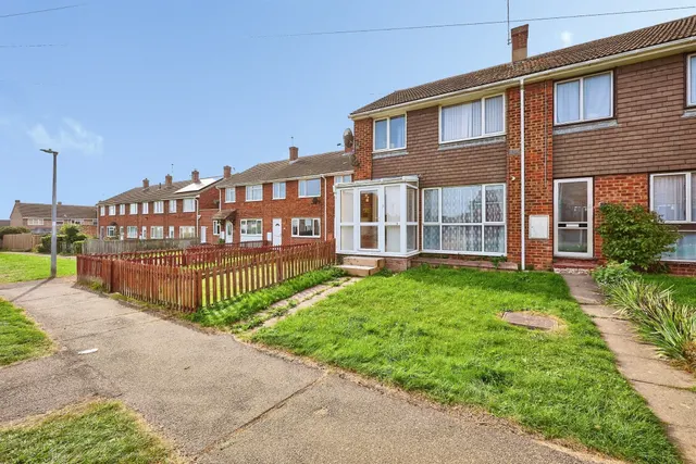 Prospero Way, Huntingdon, PE29, photo 1
