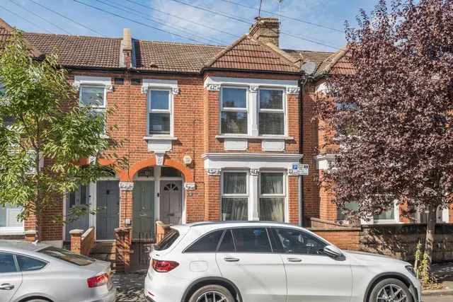 Hotham Road, Wimbledon, Merton, SW19, photo 1