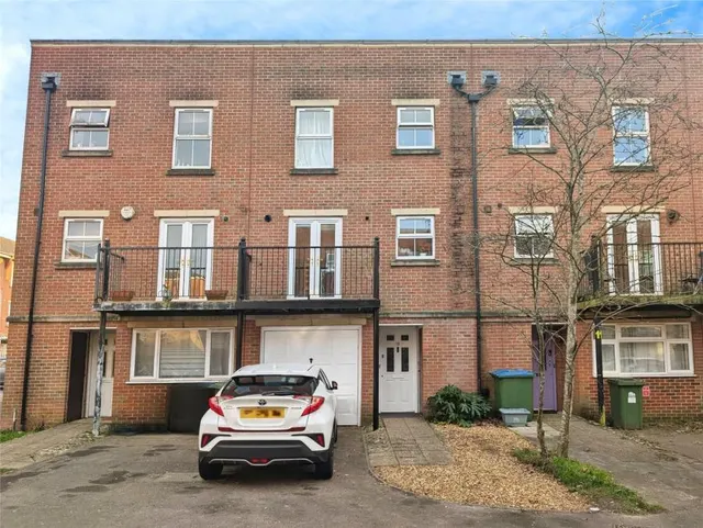 Craven Street, Southampton, SO14, photo 2
