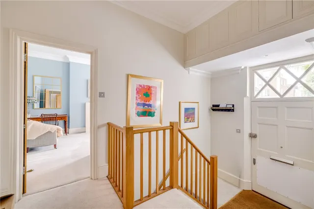 Photo 3 — Blacklands Terrace, London, SW3