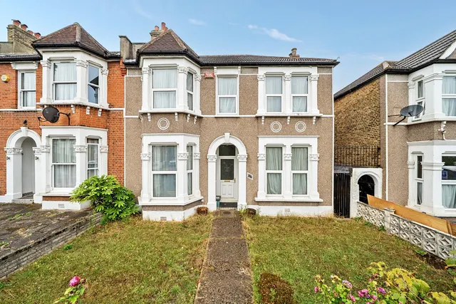 Wellmeadow Road, SE6, photo 1