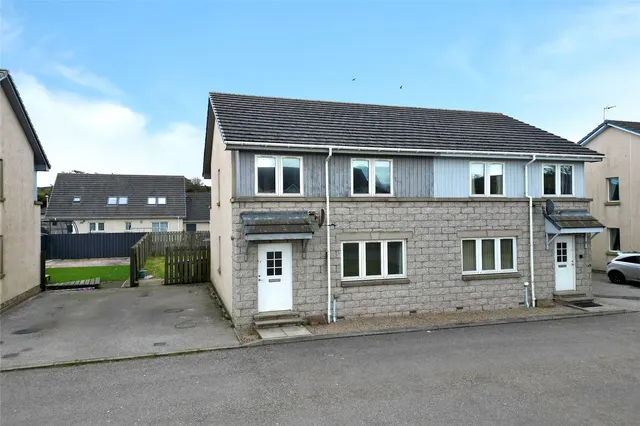 Station Place, Hatton, AB42, photo 1