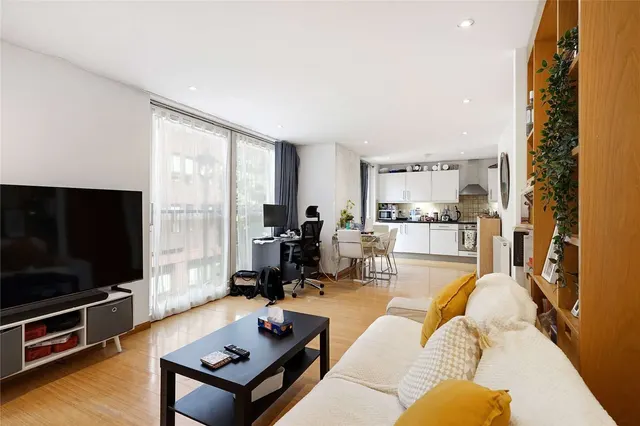 Photo 2 — Rochester Row, London, SW1P 1LQ