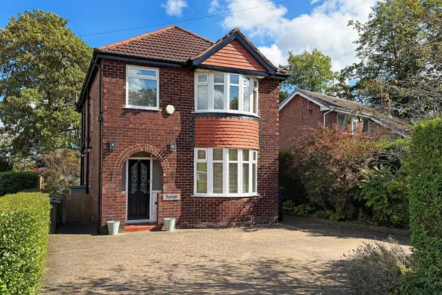 Priory Road, Bowdon, Cheshire WA14 3BS, photo 1