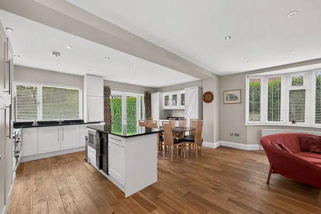 Photo 3 — Priory Road, Bowdon, Cheshire WA14 3BS