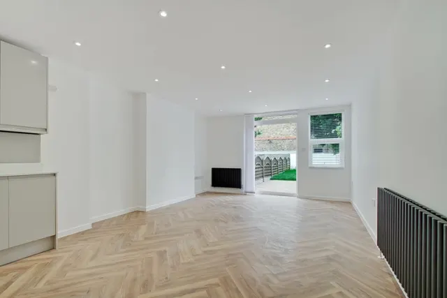 Wrottesley Road, Kensal Rise, NW10 5XR, photo 1