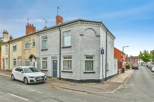 Chewton Street, Eastwood, NOTTINGHAM, photo 1