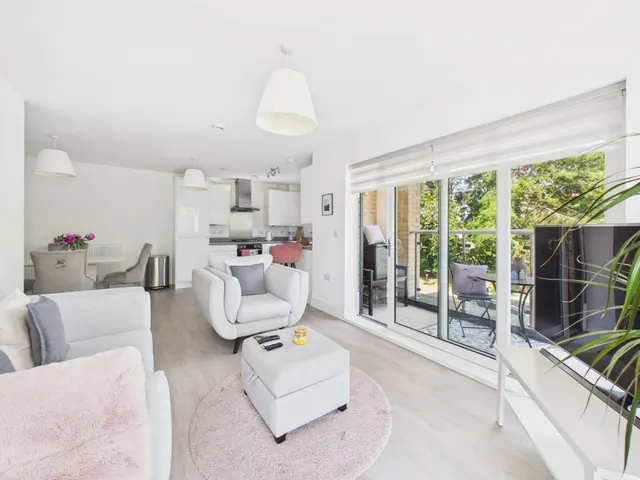 Locking Parklands, Weston-Super-Mare, BS24, photo 2
