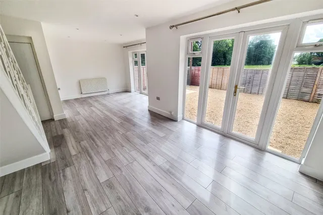 Photo 3 — Mytchett Road, Mytchett, Camberley, Surrey, GU16 6AH
