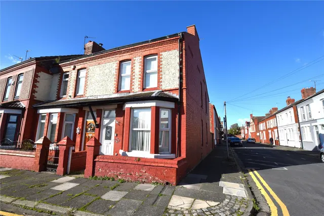 West Street, Wallasey, CH45, photo 1