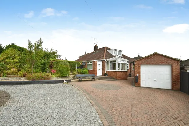 Byland Road, Harrogate, North Yorkshire, HG1, photo 1