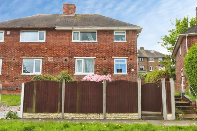 Dyke Vale Place, Sheffield, S12, photo 1