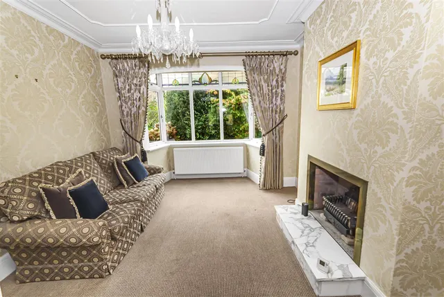 Photo 3 — Starling Road, Radcliffe, Manchester, M26 4LN